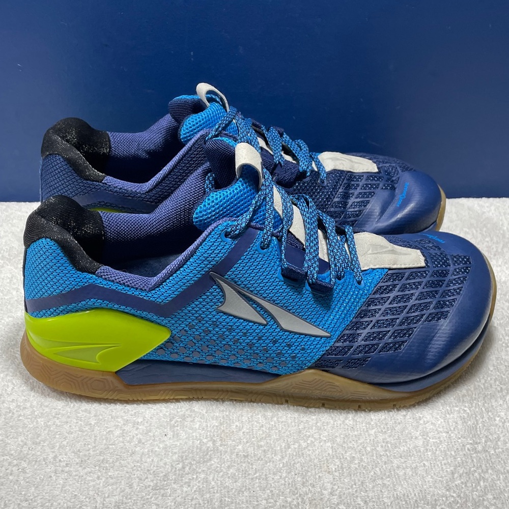 Altra HIIT 2 Men’s Running shoe Sz 8.5